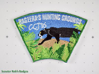 CCJ'16 Subcamp Bagheera's Hunting Grounds [CJ CUBS 04-1a]